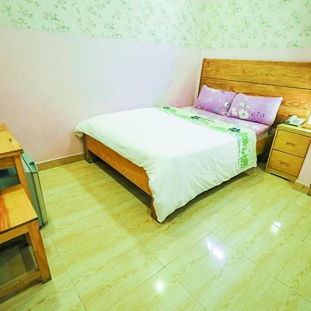 Dalat Flowery Hotel & Coffee Екстер'єр фото