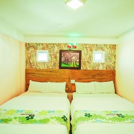 Dalat Flowery Hotel & Coffee Екстер'єр фото