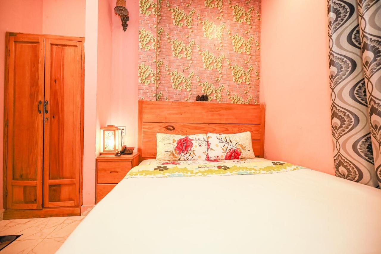Dalat Flowery Hotel & Coffee Екстер'єр фото